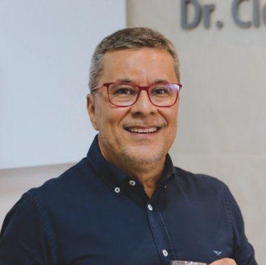Dr. Cleinaldo de Almeida Costa