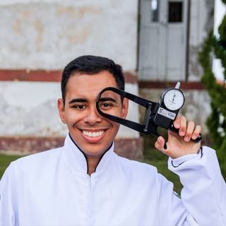 Gabriel Afonso Vale Carvalho
