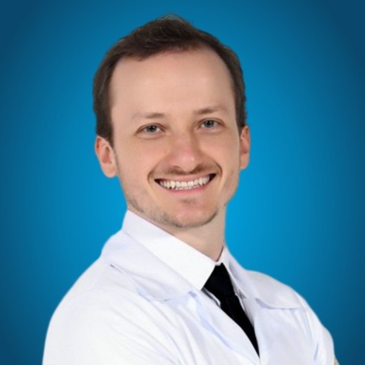 Dr. Stanley Sperandio