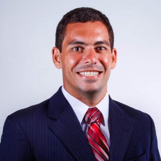 Dr. Diogo Nunes Miguel de Oliveira