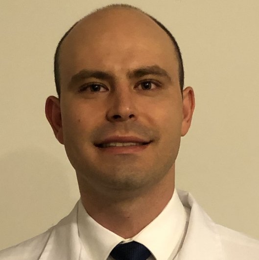 Dr. Guilherme Hendges Klein