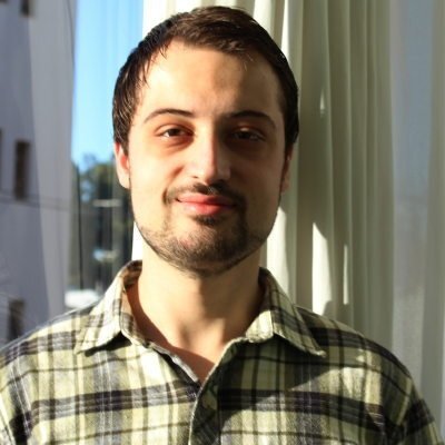 Gabriel Armando De David Fadanelli