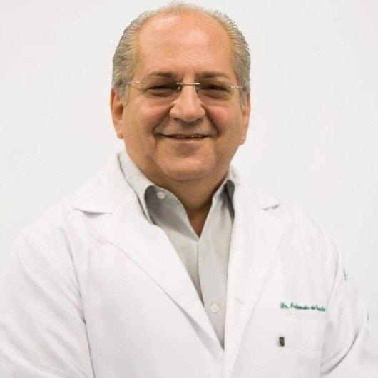 Dr. Orlando de Castro Neto