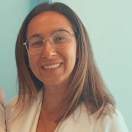 Dra. Carolina Justo Tirloni