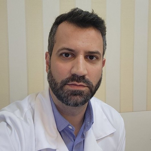 Dr. Rodrigo César Pinto