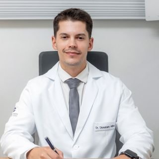 Dr. Dionatam Fabrício Alba