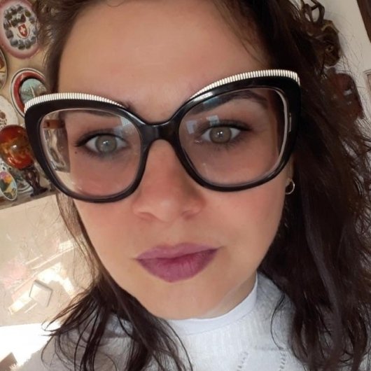 Carolina Fontoura da Motta