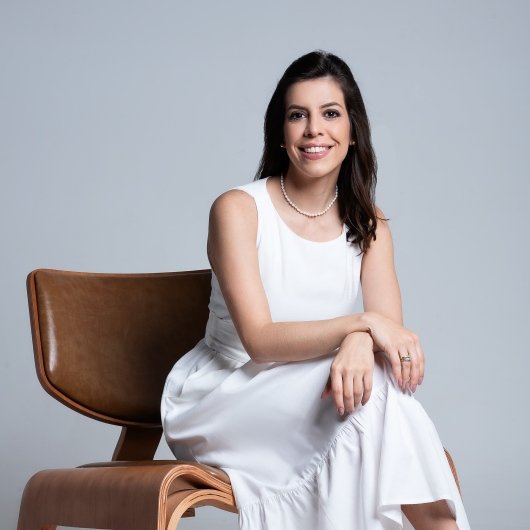 Dra. Amarílis Oliveira