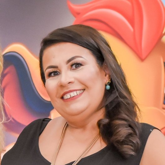 Dra. Isabel Cristina Azevedo Mendes