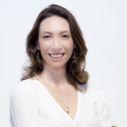 Dra. Roberta Melissa Benetti Zagui