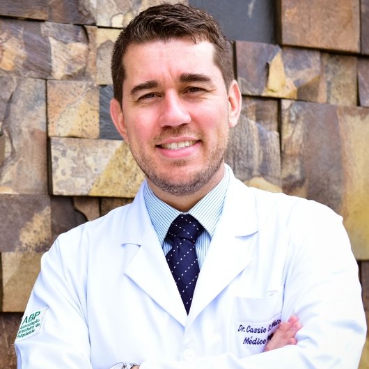 Dr. Cassio Sanches Watanabe