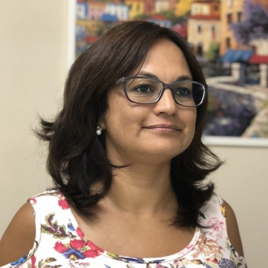 Dra. Lara Beatriz Fuck