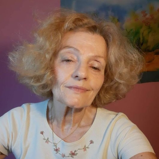 Prof. Marina Tschiptschin Francisco
