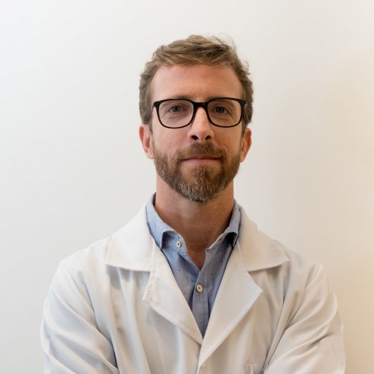 Dr. Leonardo Grandi