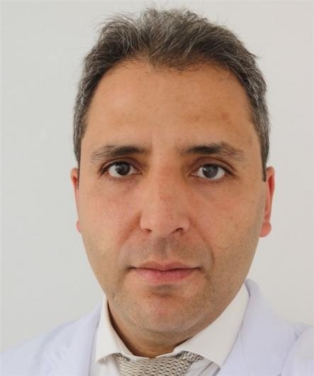 Dr. Alexandre Bezerra Dos Santos