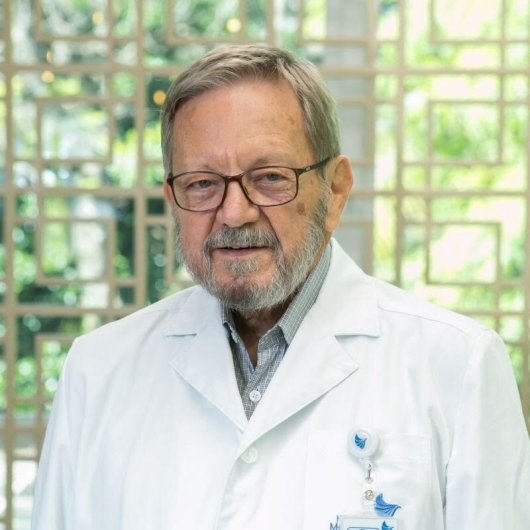 Dr. Paulo Petry Oppitz
