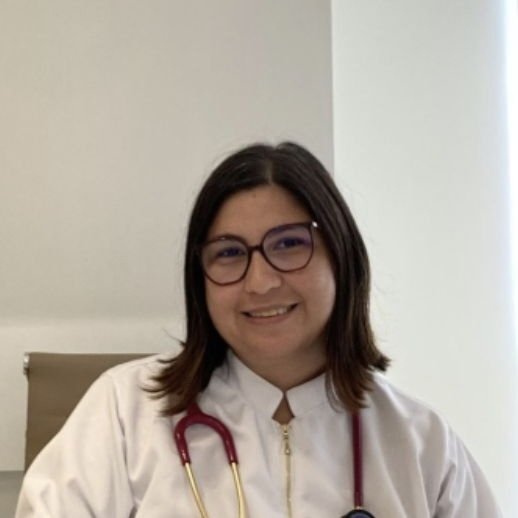 Dra. Isabella Rêllo Passos da Silva