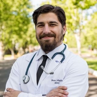 Dr. Bruno Schaeffer