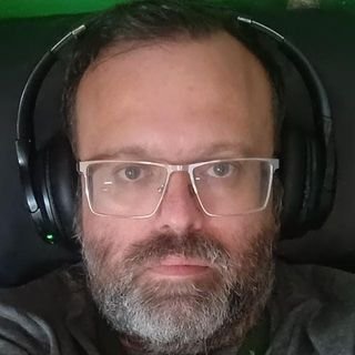 Dr. Alexandre Ferreira Escouto