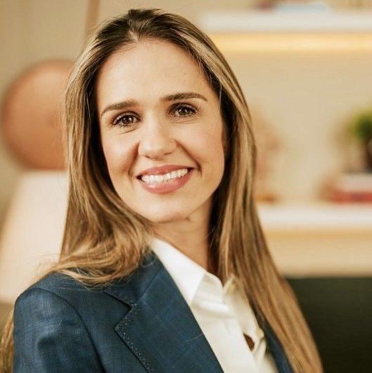 Dra. Suzane Markert