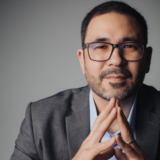 Prof. RICARDO RIZZI