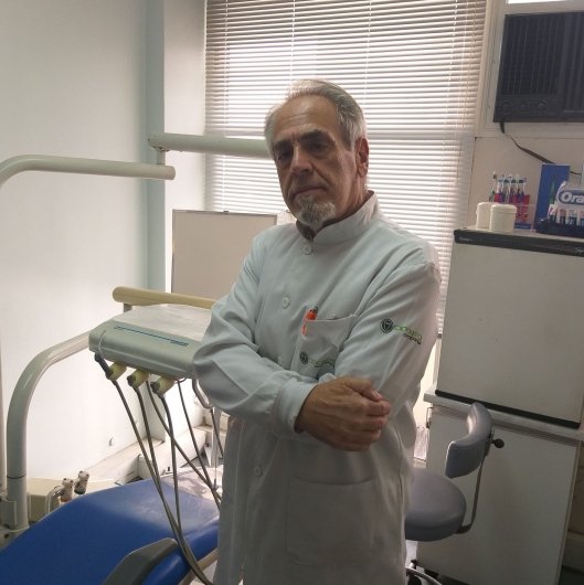 Dr. Rui Cunha Canto