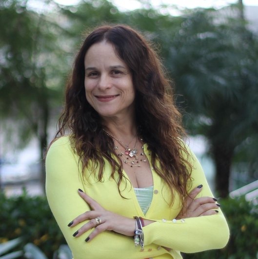 Marilda Mercedes