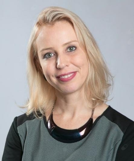 Tatyana Bonamigo Mazzioni