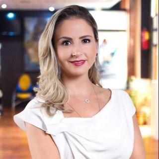 Dra. Priscila Gomes Vieira