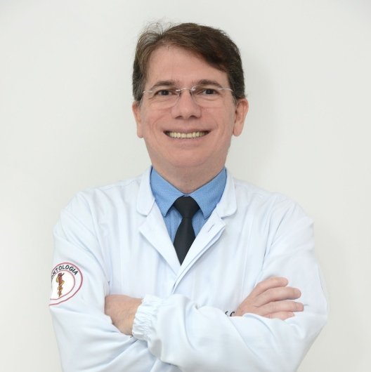 Prof. Carlos Gilberto de Vasconcellos