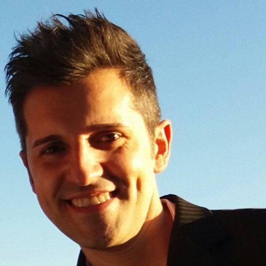 Daniel Palaio