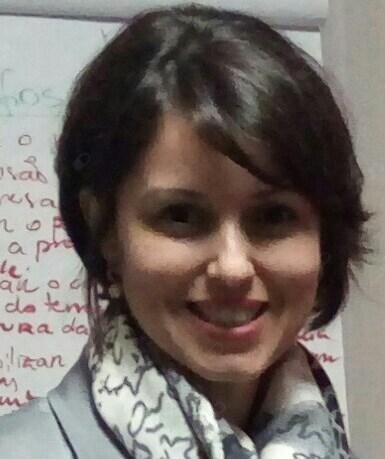 Luzia Aparecida de Carvalho Longo
