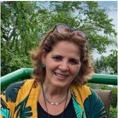 Dra. Lucia Delgado