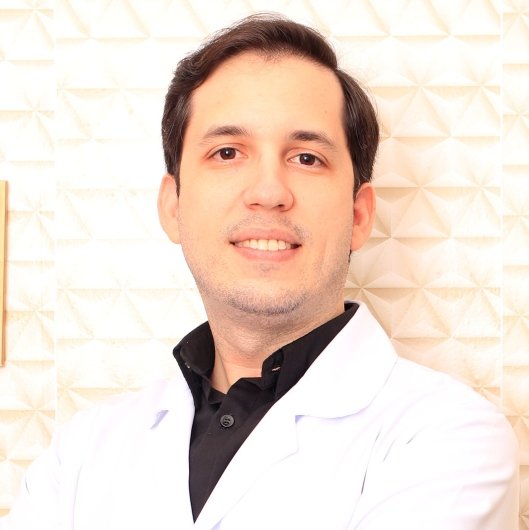 Dr. Osvaldo Pimentel