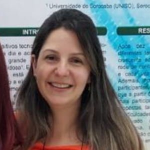 Dra. Maria Fernanda dos Santos