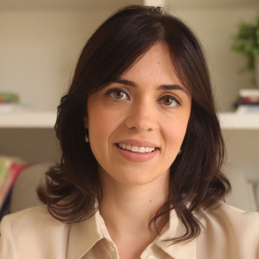 Dra. Izis Pimenta de Morais Macchione