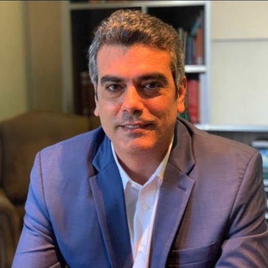 Dr. Hélio Moreira Júnior