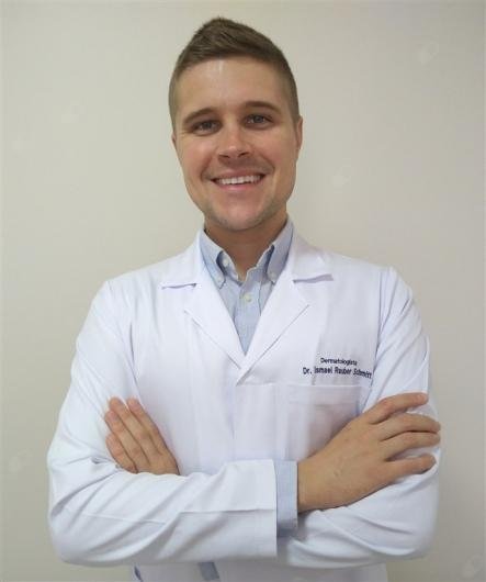 Dr. Ismael Rauber Schmitt
