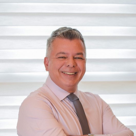 Dr. Cezar Augusto de Oliveira