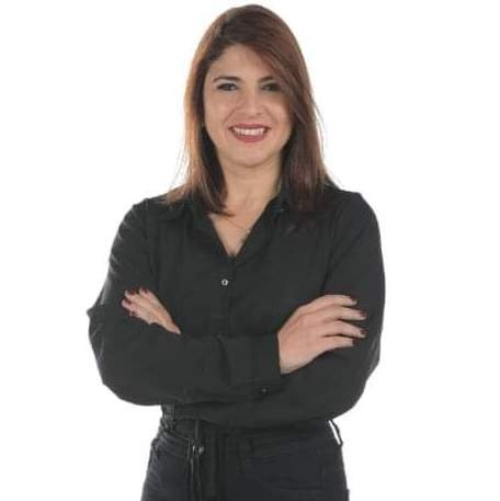 Laynara De Almeida