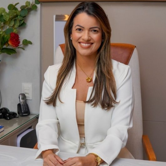 Dra. Roberta Pontes