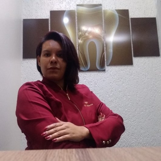 Dra. Maria de Souza Ferreira