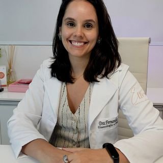 Dra. Fernanda Alhais Maia Pinto