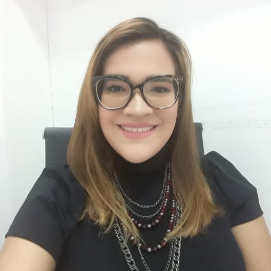 Ana Caroline Coelho Costa