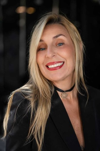 Tatiana Andrade Guimarães