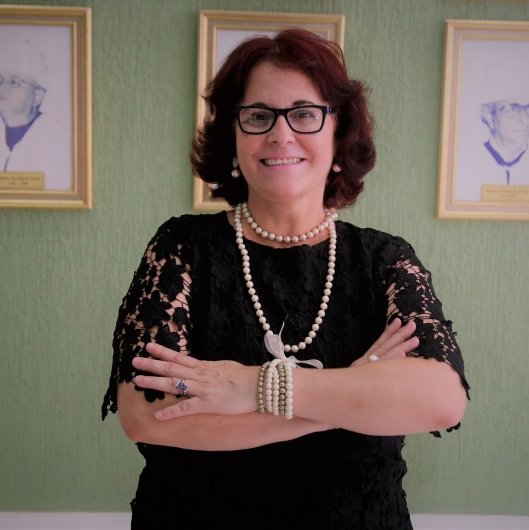 Prof. Maria Angelica Bizari Cavicchioli