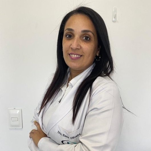 Dra. Elane de Oliveira Silva