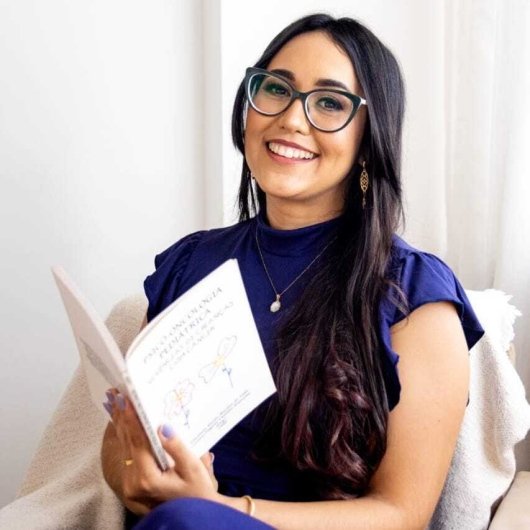 Maria Sâmia Figueredo de Lima