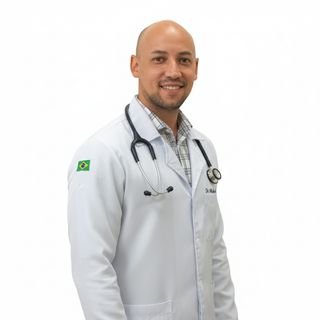 Dr. Walner Clajus