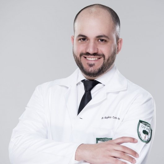 Dr. Eugenio Costa Arantes